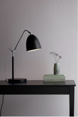 Lampe, Nordlux - Alexander, Fin bordlampe i god stand. Nypris 799.-