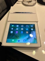 iPad 3, 32 GB, hvid