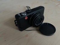Leica, D-lux 3, 10 CCD megapixels