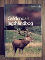Gyldendals jagthåndbog , emne: hobby og sport
