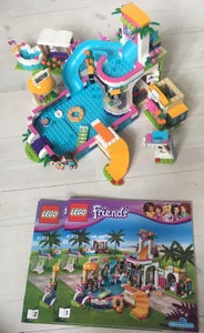 Find Friluftsbad Lego - Sjælland på - køb og salg af nyt og brugt