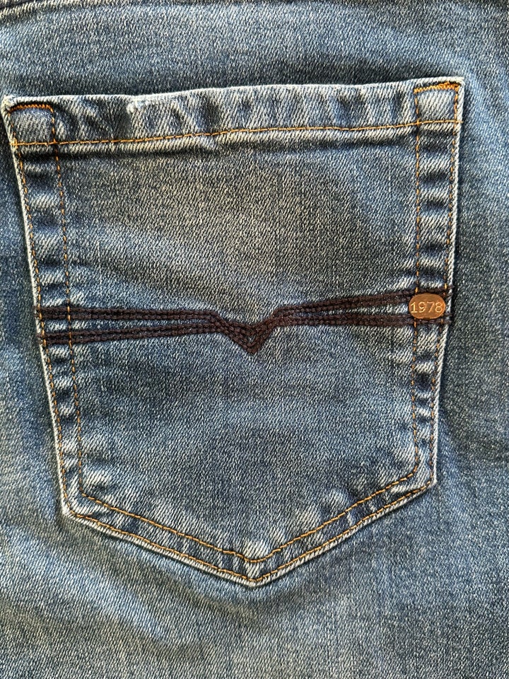 Jeans, Diesel str. 38(36), str. 38