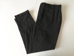 etisk Bonus Stolt Find Vero Moda Bukser Sort på DBA - køb og salg af nyt og brugt