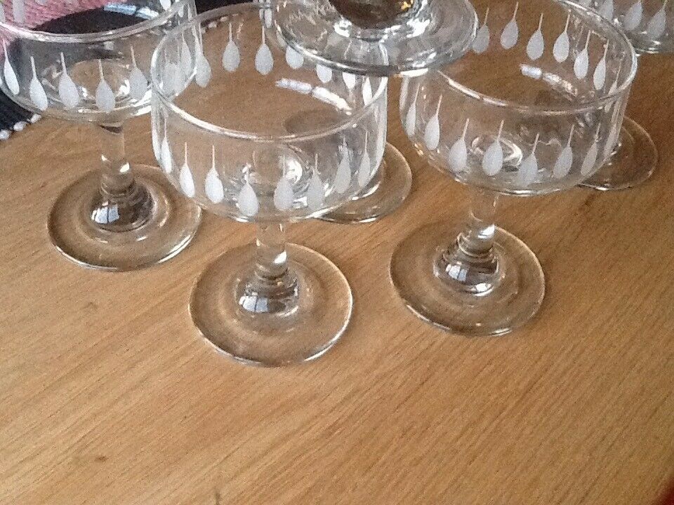 Glas, Likørglas, Lyngby