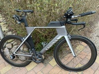 Triatloncykel, Canyon Speedmax 9.0 SL, 11 gear