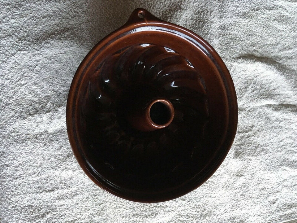 Keramik, Keramisk randform, Bay keramik