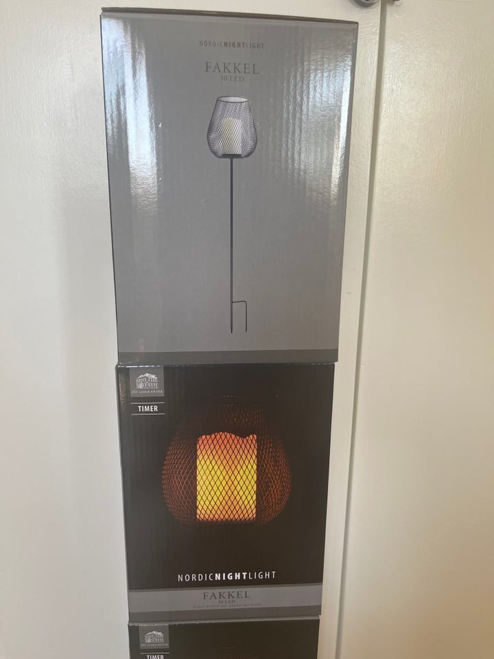 Fakkel, Det Gamle Apotek