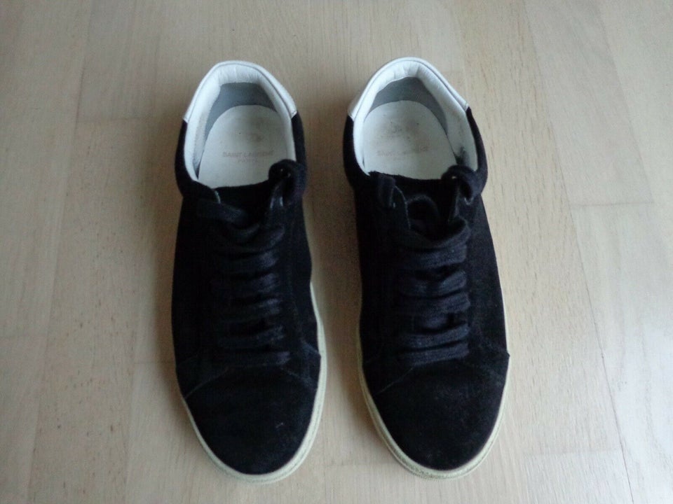 Sneakers, Saint Laurent, str. 40,5