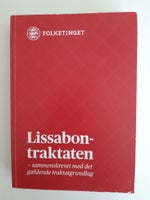 Lisabontraktaten, Folketinget, år 2019