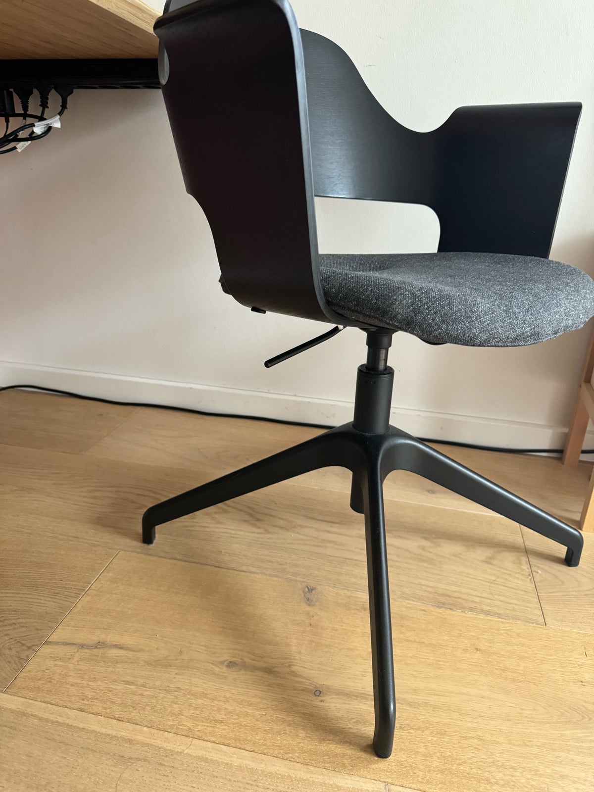 Skrivebordsstol, IKEA Fjällberget