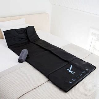 Koanna Infrared sauna blanket (Ny pris)