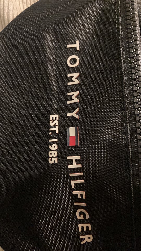 Bæltetaske, Tommy Hilfiger