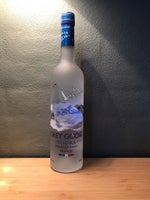 Vin og spiritus, Grey Goose Vodka