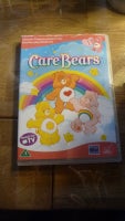 Care bears, DVD, tegnefilm