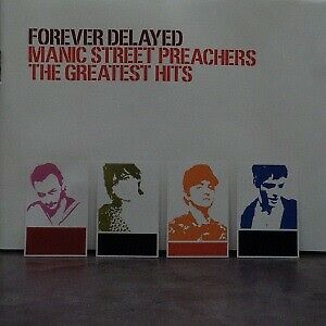 Forever Delayed: Manic Street Preachers-Greatest Hits, rock – dba