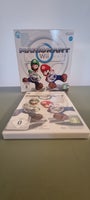 Nintendo WII Mariokart, Nintendo Wii