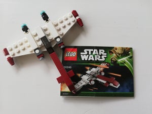 Lego 30240 online