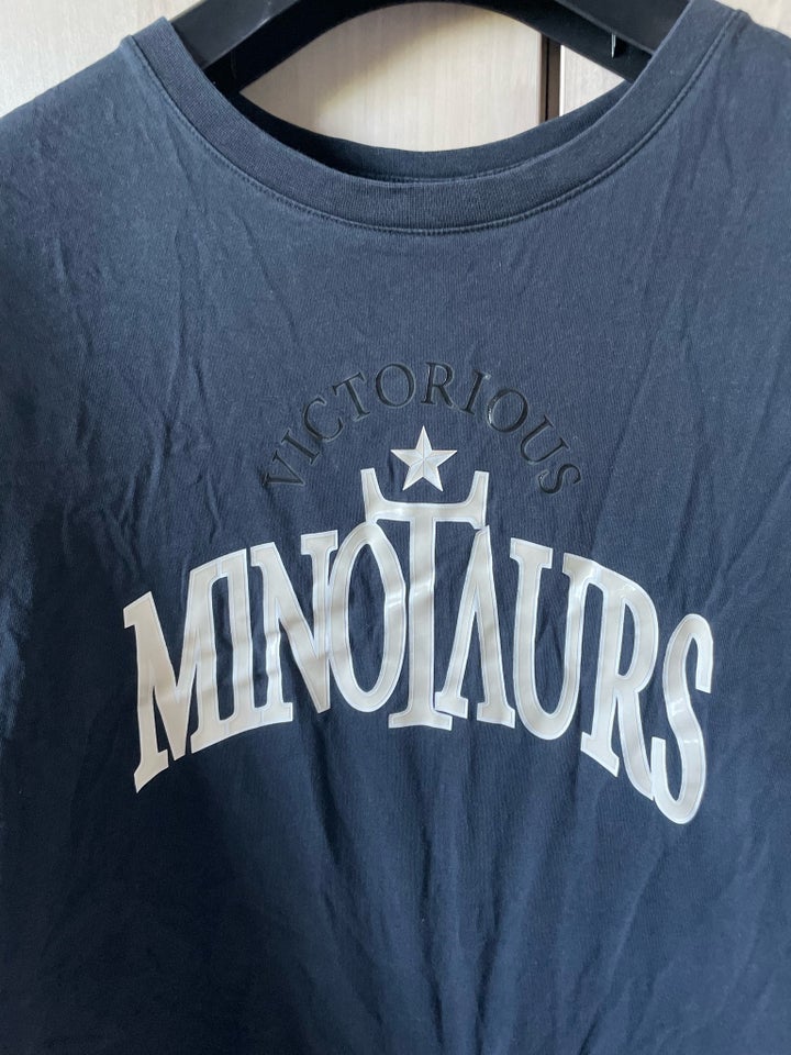 T-shirt, Victorious minotaurs Nike tshirt, str. XL