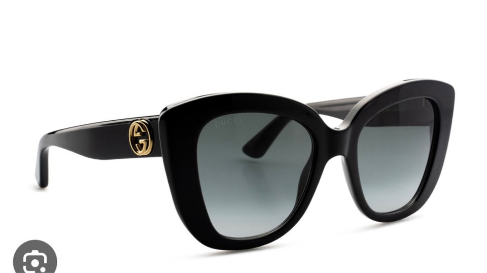 Solbriller dame, Gucci – Køb og Salg af Nyt og Brugt