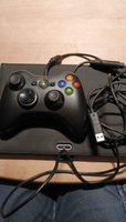Controller, Xbox 360, Xbox 360 wirdt controller