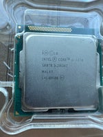 I5-3470, Intel, i5-3470