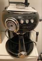 Kaffemaskine, Caffé Lusso Pro