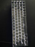 Tastatur, KBDfans, Tada68