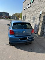 VW Polo, 1,4 TDi 75 BlueMotion, Diesel