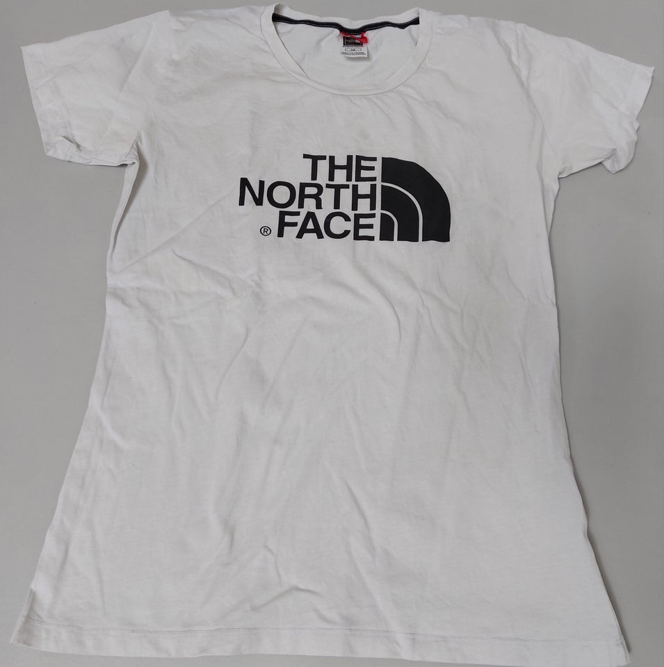 T-shirt, The North Face, str L