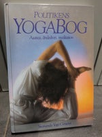 Politikens Yogabog, emne: krop og sundhed