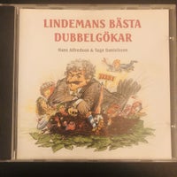 Hans Alfredson & Tage Danielsson: Lindemans Bästa