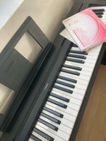 Elklaver, Yamaha, Yamaha digital piano p-45