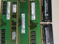 Micron, 8Gb, DDR4 SDRAM