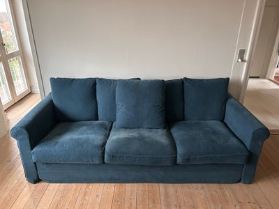 Sofa, 3 pers. , IKEA