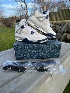 Jordan 4 outlet 44