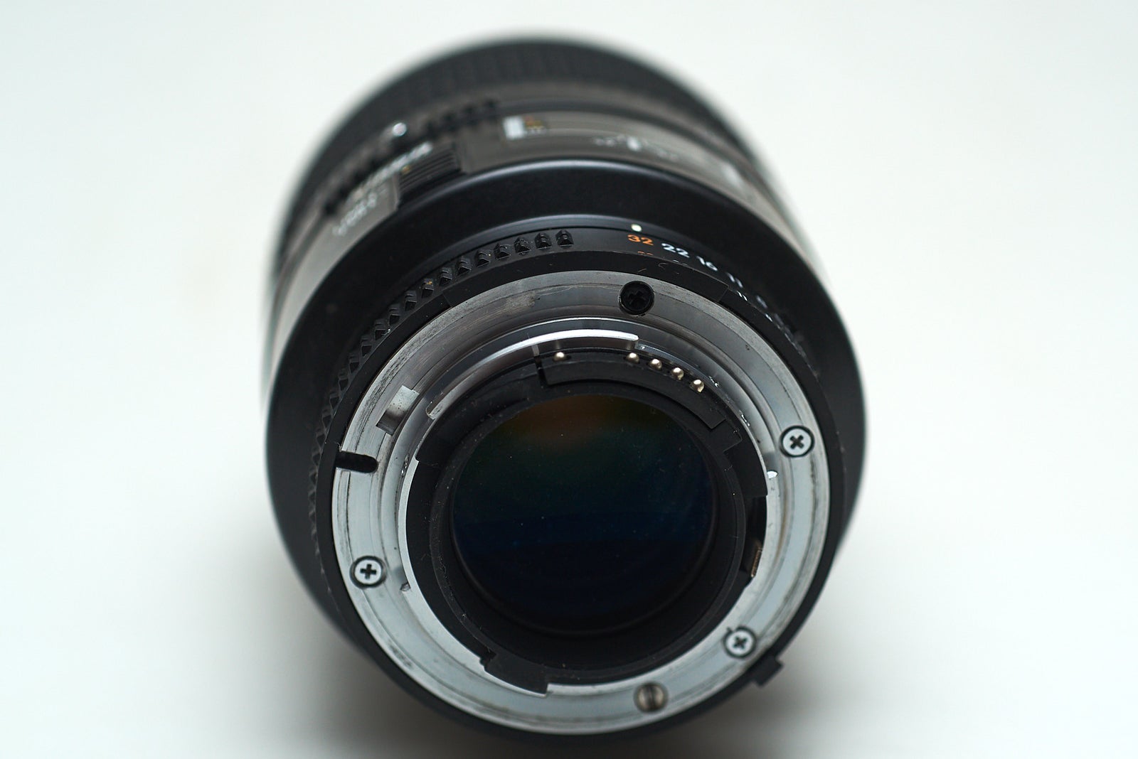 Macro, Nikon, AF Micro Nikkor 105mm 1:2.8D