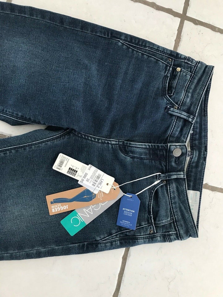 Jeans, NYE Esprit, str. 26