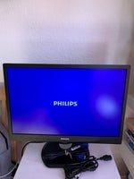 Philips, Led 220S4L, 22 tommer
