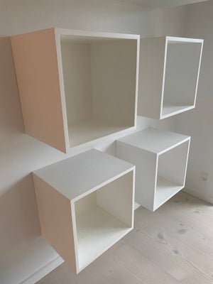 Muuto Stacked reol system