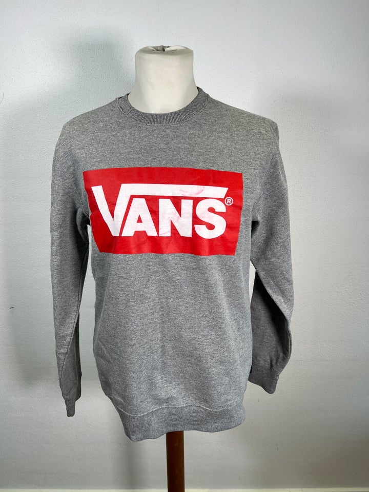 Sweatshirt, Vans , str. S