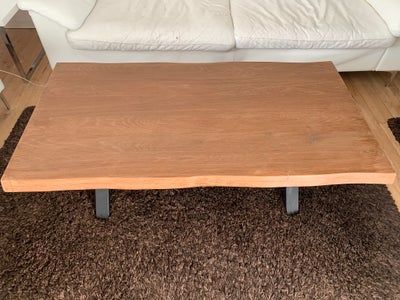 Sofabord, , birketræ, Købet fra My Home til 2500kr brugt en uge