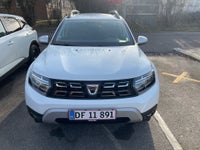 Dacia Duster, 1,0 TCe 90 Prestige, Benzin
