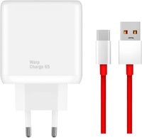 OnePlus Warp Charge 65, Perfekt