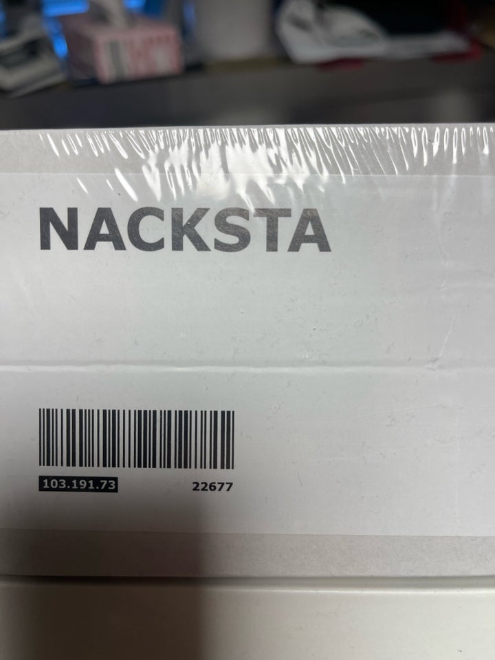 Billedophæng , Ikea nacksta