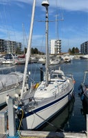 Bådplads i Tuborg Havn 13 x 4,3 m.
A-havn
Ledig...