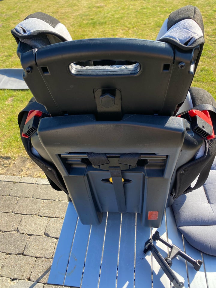 Autostol, op til 36 kg , Recaro Young Sport