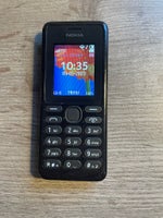 Nokia 108, God