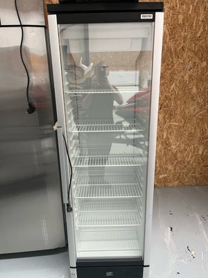 Køle/svaleskab, Vibocold, Sælger denne køleskab da vi ikke får det brugt, virker perfekt og fejler i