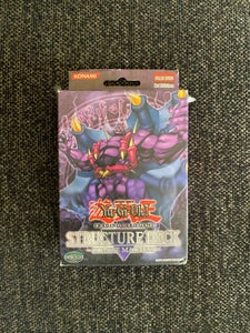  Yu-Gi-Oh! - Armed Dragon LV3 (SD1-EN005) - Structure Deck 1:  Dragon's Roar - 1st Edition - Common : Toys & Games