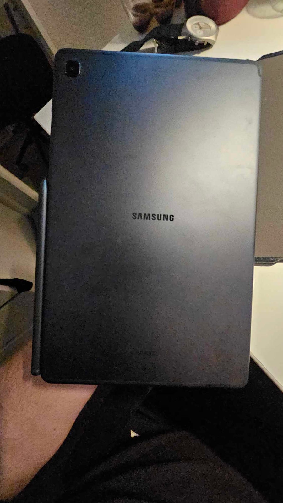 Samsung, tab s6 lite, 10,4 tommer